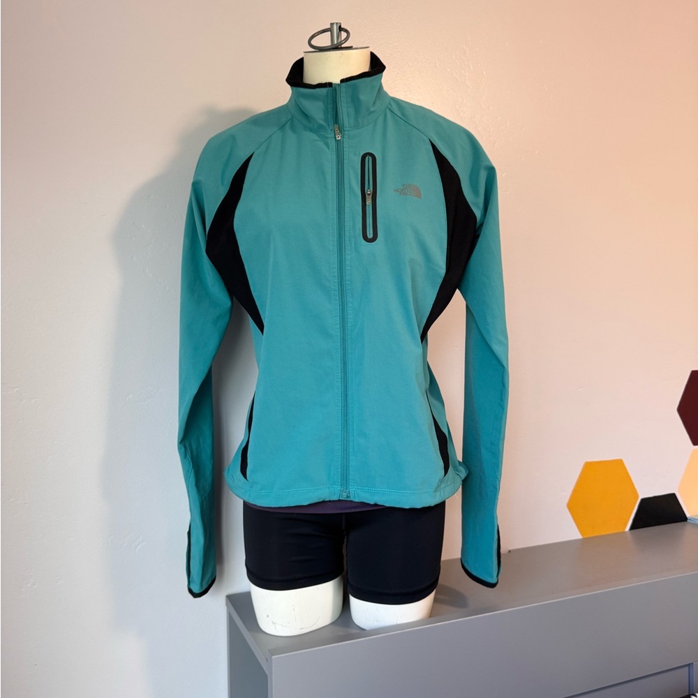 The North Face Women's trail running jacket